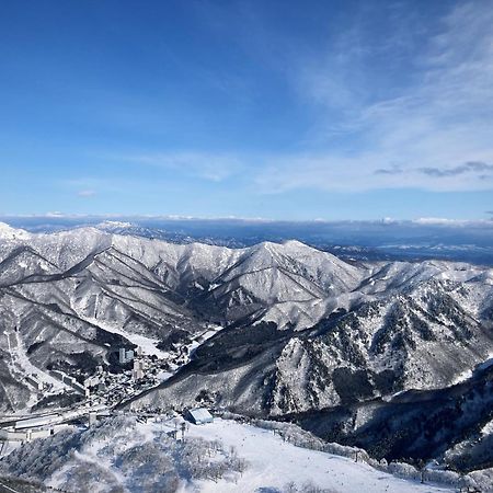 Murmeln Юдзава Екстер'єр фото